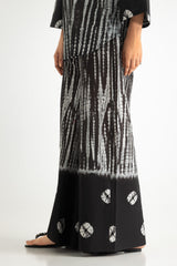 UAE- Cambric Printed Co-Ord Set
