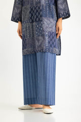 UAE- Cambric Printed Co-Ord Set