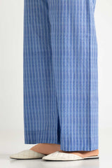 UAE- Cambric Printed Co-Ord Set