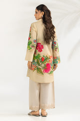 UAE-Cambric Printed Shirt IPS-77148