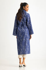 UAE-Cambric Printed Shirt