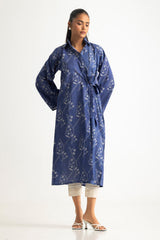 UAE-Cambric Printed Shirt