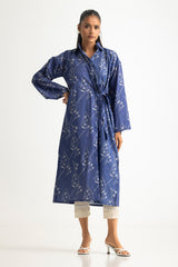 UAE-Cambric Printed Shirt