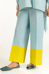 UAE-Cotton Dyed Bana Dora Co-Ord Set IPST-77278