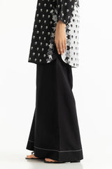 UAE- Cotton Viscose Slub Printed Co-Ord Set