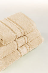 UAE-Cream Combed Towel Viscose 25W
