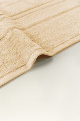 UAE-Cream Combed Towel Viscose 25W