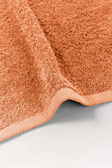 UAE-Creampuff Combed Towel 4pcs Set