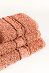 UAE-Creampuff Combed Towel Viscose