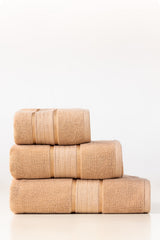 UAE-Crepe Bamboo Towel