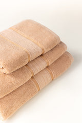 UAE-Crepe Bamboo Towel