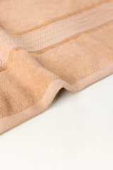 UAE-Crepe Bamboo Towel