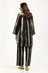 UAE-Crepe Printed Co-Ord Set IPST-55093