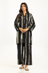 UAE-Crepe Printed Co-Ord Set IPST-55093