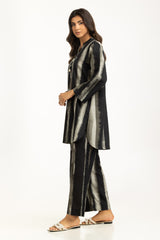 UAE-Crepe Printed Co-Ord Set IPST-55093