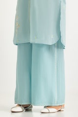 UAE- Cross Hatch Embroidered Co-Ord Set