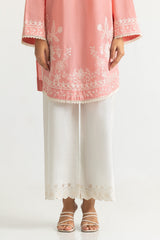 UAE-Cross Hatch Embroidered Co-Ord Set