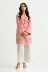 UAE-Cross Hatch Embroidered Co-Ord Set