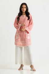 UAE-Cross Hatch Embroidered Co-Ord Set