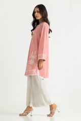 UAE-Cross Hatch Embroidered Co-Ord Set
