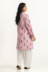 UAE-Cross Hatch Printed Shirt IPS-77123