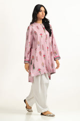 UAE-Cross Hatch Printed Shirt IPS-77123