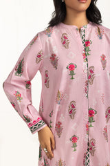 UAE-Cross Hatch Printed Shirt IPS-77123