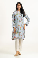 UAE-Cross Hatch Printed Shirt IPS-77124