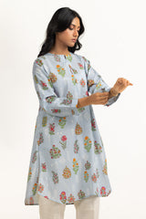 UAE-Cross Hatch Printed Shirt IPS-77124