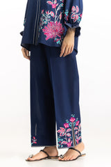 UAE-Dobby Embroidered Co-Ord Set IPST-77238