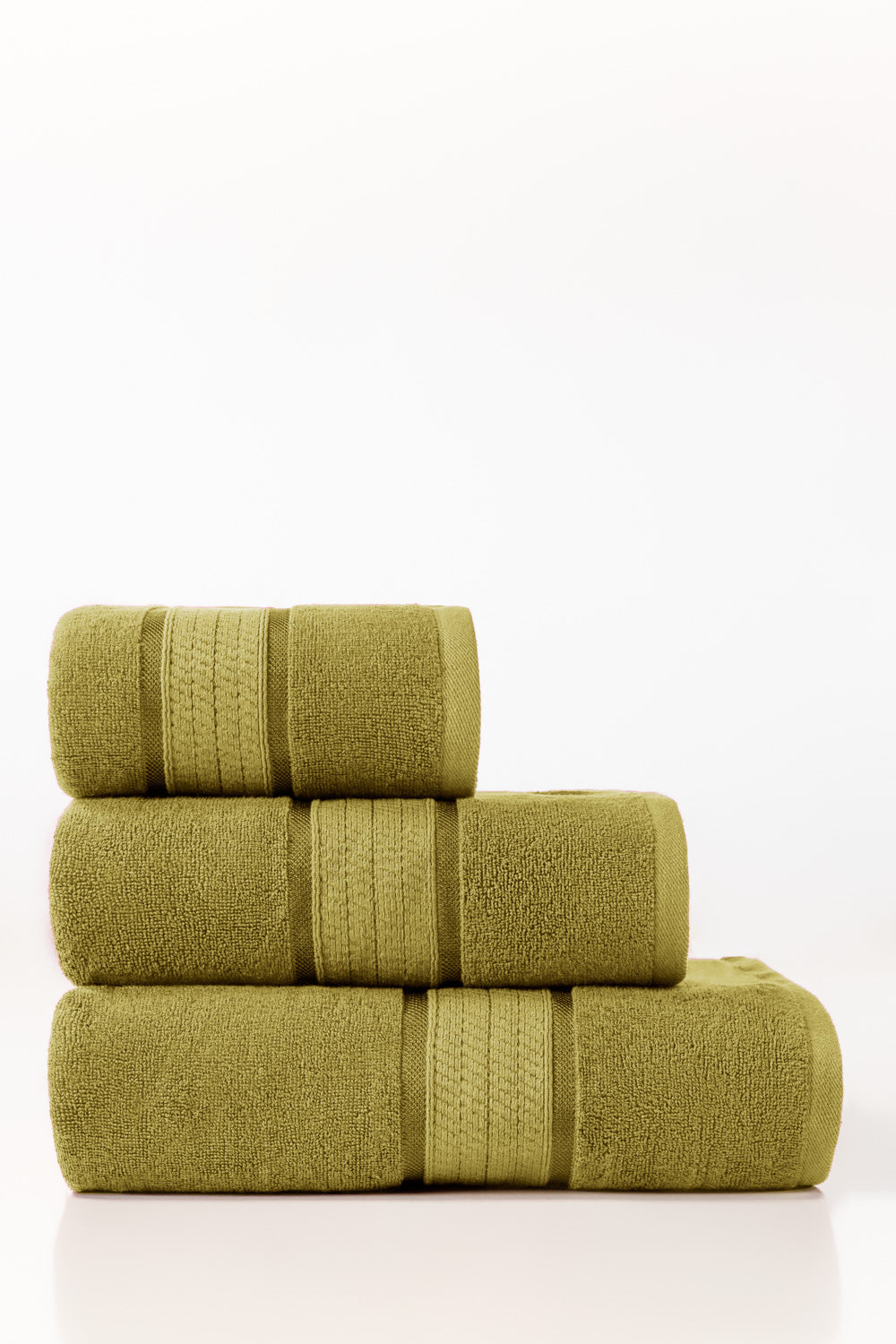UAE-Eden Bamboo Towel