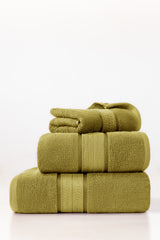UAE-Eden Bamboo Towel