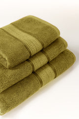 UAE-Eden Bamboo Towel