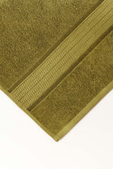 UAE-Eden Bamboo Towel