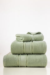 UAE-Frost Combed Towel Viscose