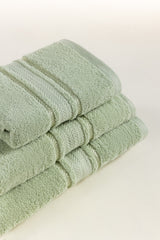 UAE-Frost Combed Towel Viscose