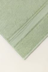 UAE-Frost Combed Towel Viscose