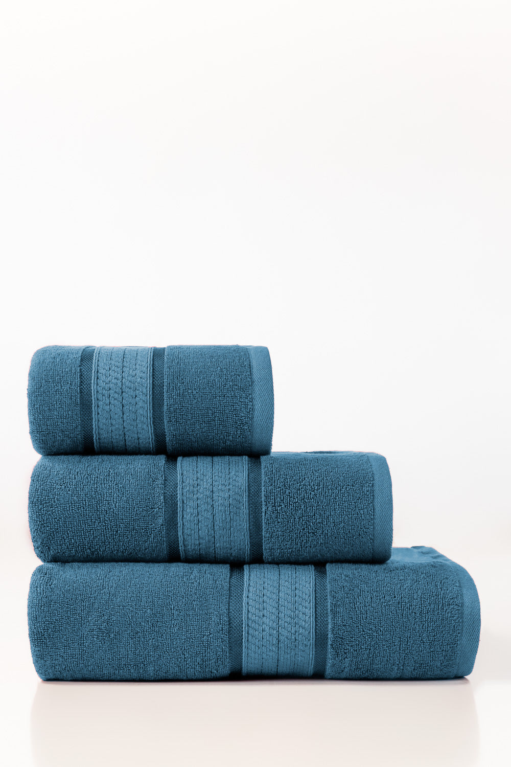 UAE-Fusion Bamboo Towel