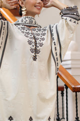 UAE-3 Piece Jacquard Suit