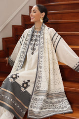 UAE-3 Piece Jacquard Suit