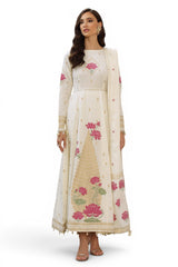 UAE-3 Piece Jacquard Suit