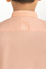 UAE-Regular Fit Styling Kurta KR-KSTY25-008