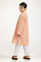 UAE-Regular Fit Styling Kurta KR-KSTY25-008