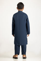 UAE-Regular Fit Basic Suits SK-KE24-053