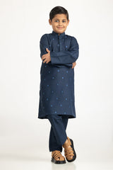 UAE-Regular Fit Basic Suits SK-KE24-053