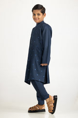 UAE-Regular Fit Basic Suits SK-KE24-053