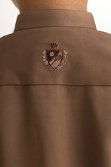 UAE-Regular Fit Styling Suits SK-KE24-064