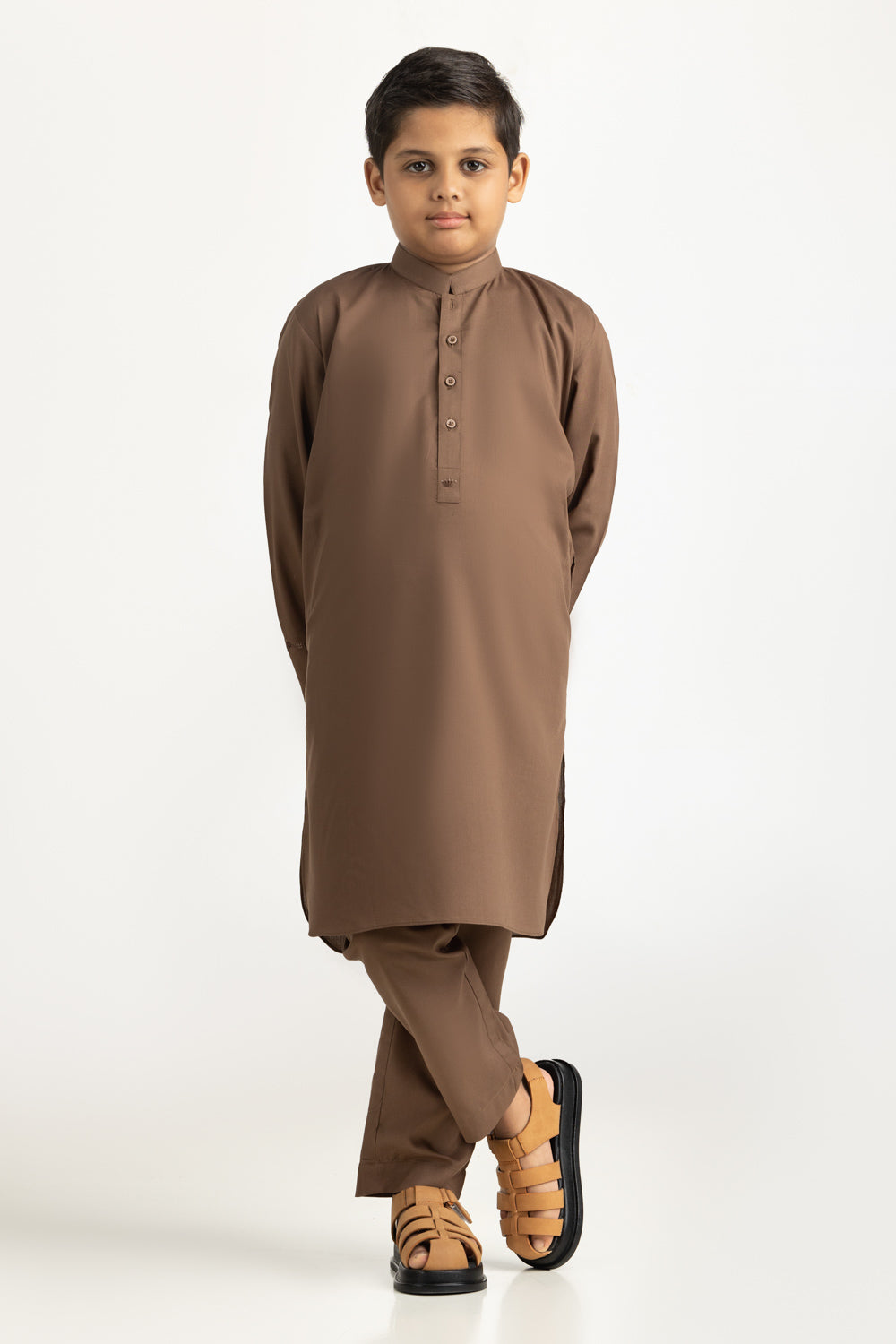 UAE-Regular Fit Styling Suits SK-KE24-064