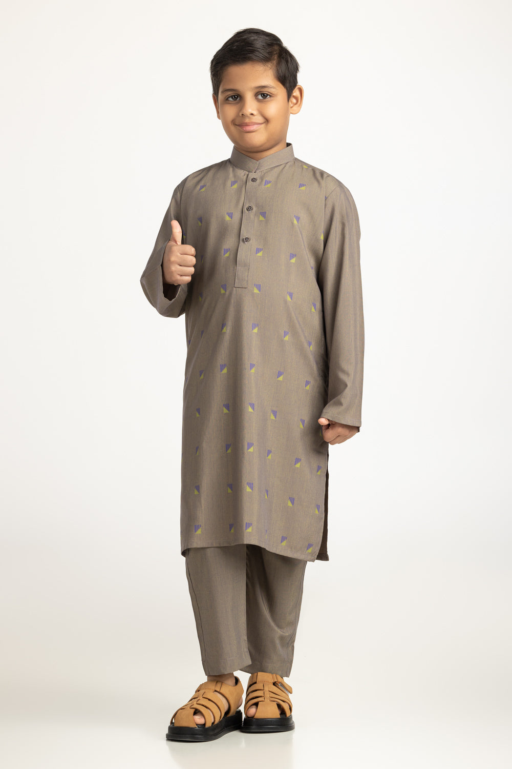 UAE-Regular Fit Styling Suits SK-KS24-001