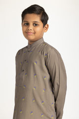 UAE-Regular Fit Styling Suits SK-KS24-001